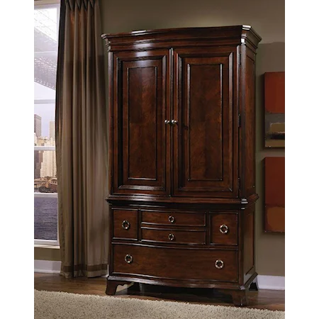 Armoire